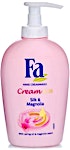 Fa Cream & Oil Magnolia Liquid Soap 250 ml