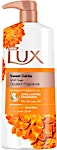 Lux Sweet Dahlia Body Wash 700 ml