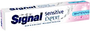 Signal Sensitive Expert Whitening 75 ml