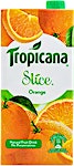 Tropicana Slice Orange 180 ml