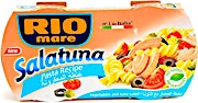 Rio Mare Salatuna Pasta Recipe 2 x 160 g @30%OFF
