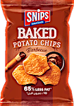 Snips Barbecue Baked Potato Chips 70 g