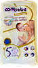 Canbebe Diapers Size 5 16's