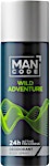 ManCode Wild Adventure Deodorant & BodySpray 200 ml