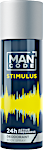 ManCode Stimulus Deodorant & BodySpray 200 ml