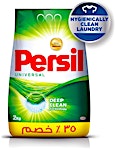Persil Original 2 kg