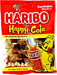 Haribo Happy Cola 30 g