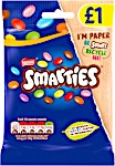 Smarties Pouch 87 g