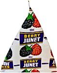 Junet Pyramid Berry 180 ml