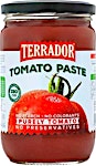 Terrador Tomato Paste 650 g