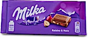 Milka Raisin & Nuts 100 g