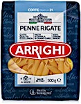 Arrighi Penne Rigate no.31 500 g