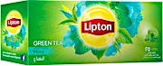 Lipton Clear Green Tea Refreshing Mint 25's