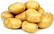 Potato Agaria 5 Kg