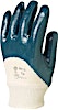 Blue Gloves Basic 2's