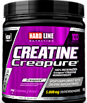 Hardline Creatine Creapure 500 g