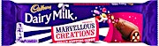Cadbury Dairy Milk Marvel Chocolate Bar 38 g