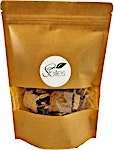 Sbites Cracker Bags 200 g