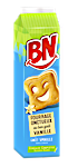 BN Biscuits Vanilla 285 g