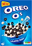 Oreo O's Cereal 350 g