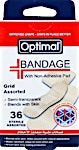 Optimal Bandage 36's
