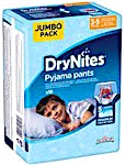 Drynites Pyjama Pants 3-5 years