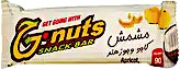 G.nuts Apricot Cashew & Coconut Snack Bar 35 g
