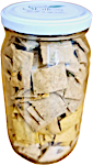 Sbites Cracker Jars 400 g