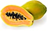 Papaya African 0.5 Kg