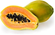 Papaya African 0.5 Kg