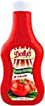 Dolly's Tomato Ketchup 900 g