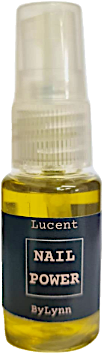 Lucent Nail Power Oil