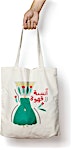 The Design Lab Anisa Kahwa Tote Bag 1's
