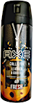 Axe Deo Spray Leather & Cookies 150 ml
