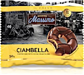 Massimo Ciambella Donut Cocoa 50 g
