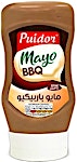 Puidor Mayo BBQ 321 ml