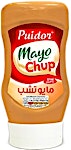 Puidor Mayo Chup 321 ml