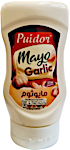 Puidor Mayo Garlic 321 ml