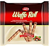 Aldiva Waffo Roll with Hazelnut Cream 20 g