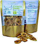 Dimples Dehydrated Bananas Bag with Cinnamon 1's