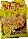 Aldiva Waffo Lemon Cream Wafer 150 g