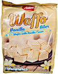 Aldiva Waffo Vanilla Cream Wafer 150 g