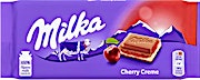 Milka Cherry Crème 100 g