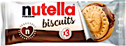 Nutella Biscuit 41.4 g - 3's