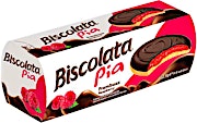 Biscolata Pia Rapberry 100 g