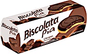Biscolata Pia Chocolate 100 g