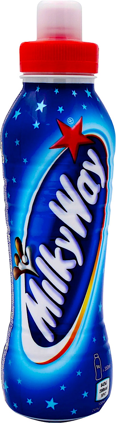 MilkyWay Chocolate Drink 350 ml