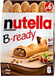 Nutella B-ready 6's