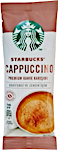 Starbucks Cappucino 21.5 g