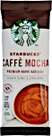 Starbucks Caffe Mocha 21.5 g